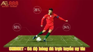 Sảnh CMDBET là gì?